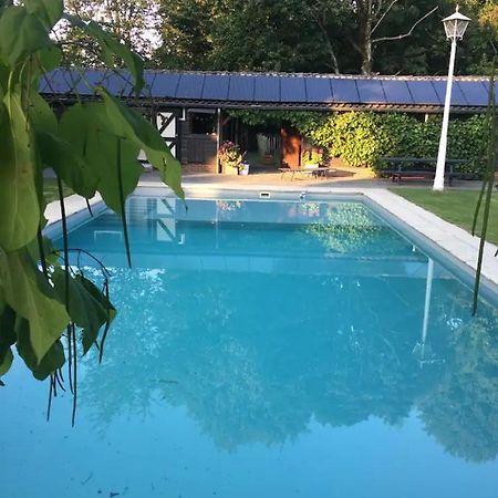 Eikelhof Apartment Berkel-Enschot ภายนอก รูปภาพ