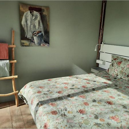 Eikelhof Apartment Berkel-Enschot ภายนอก รูปภาพ