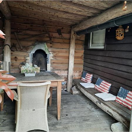 Eikelhof Apartment Berkel-Enschot ภายนอก รูปภาพ