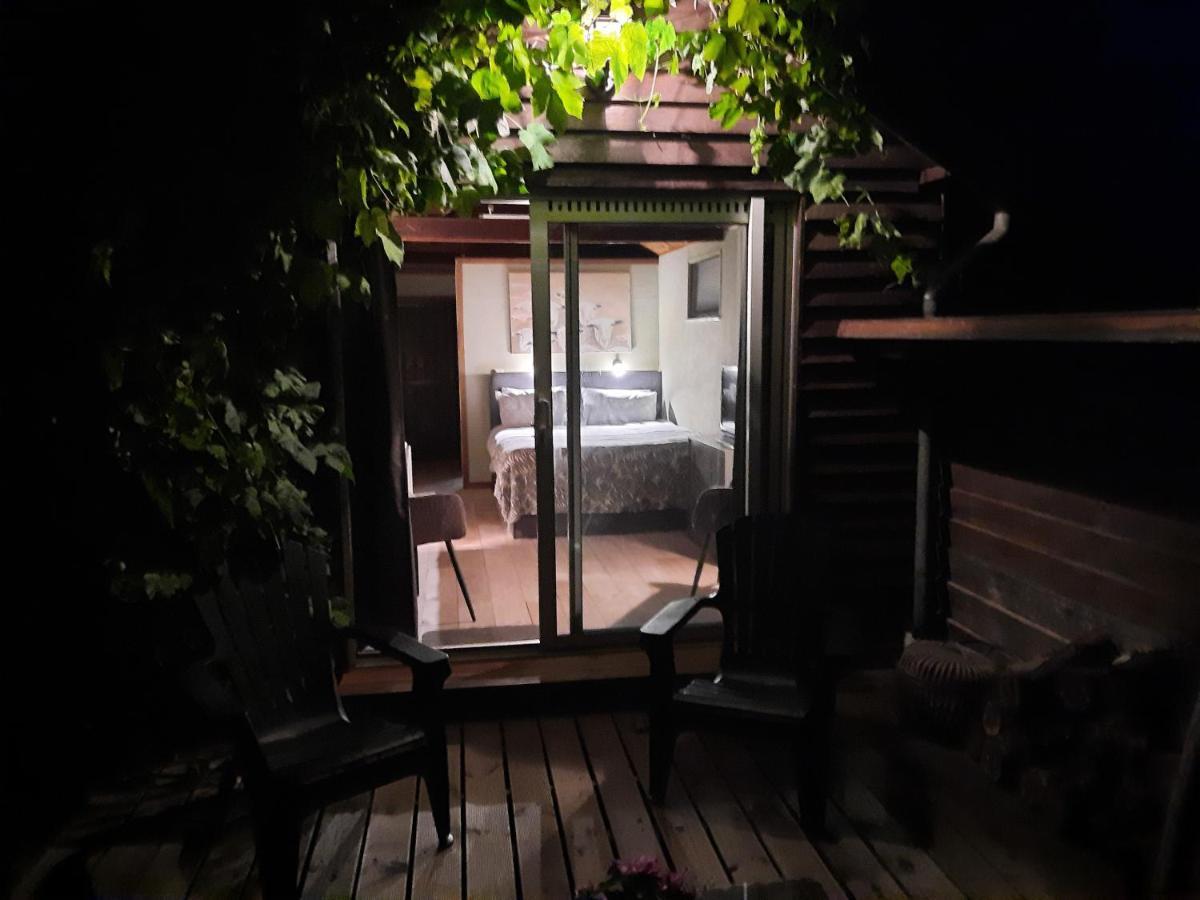 Eikelhof Apartment Berkel-Enschot ภายนอก รูปภาพ