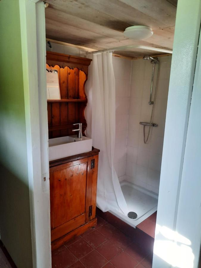 Eikelhof Apartment Berkel-Enschot ภายนอก รูปภาพ