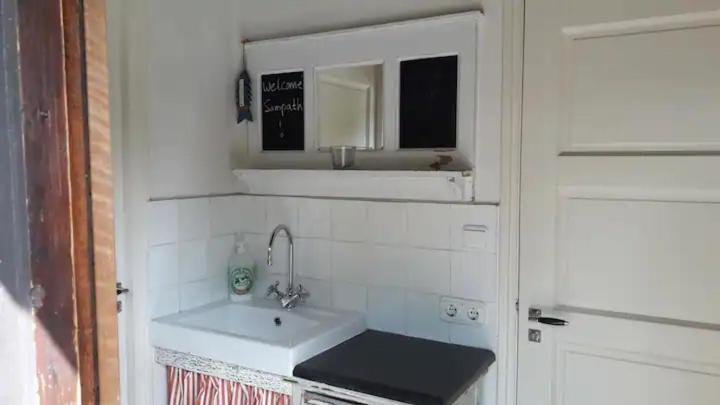 Eikelhof Apartment Berkel-Enschot ภายนอก รูปภาพ