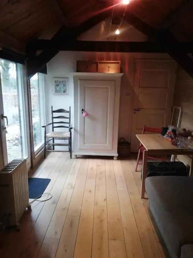 Eikelhof Apartment Berkel-Enschot ภายนอก รูปภาพ