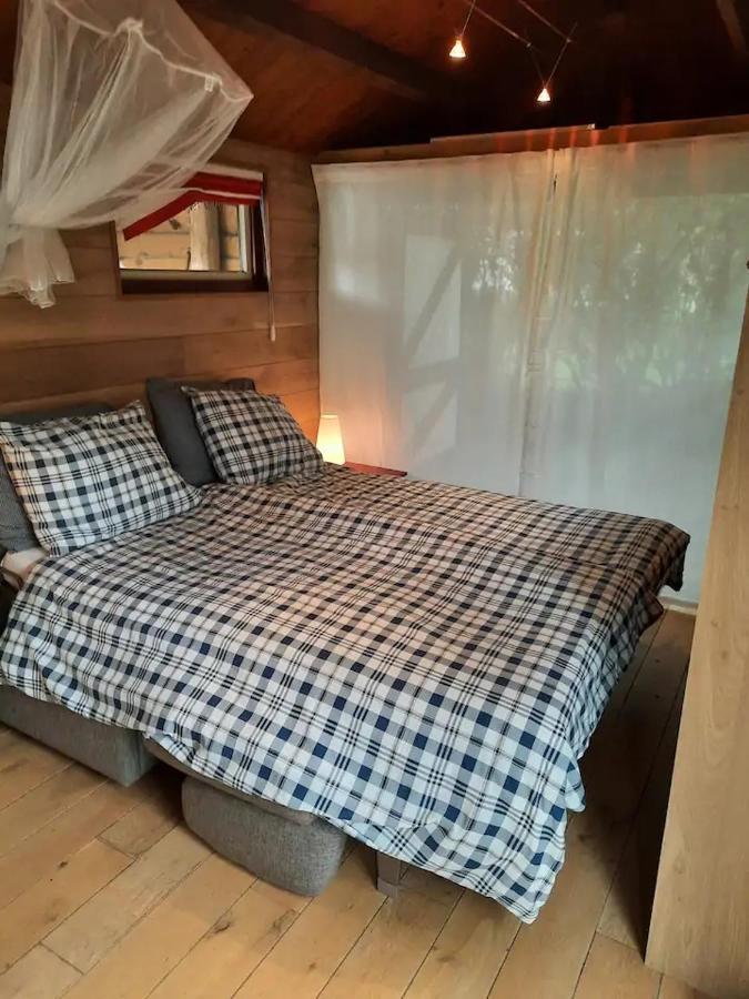 Eikelhof Apartment Berkel-Enschot ภายนอก รูปภาพ