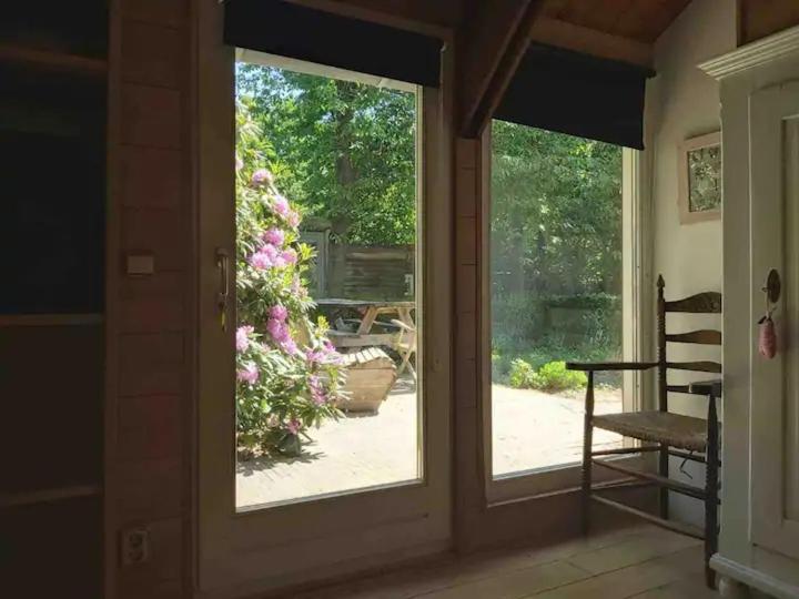 Eikelhof Apartment Berkel-Enschot ภายนอก รูปภาพ