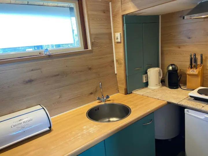 Eikelhof Apartment Berkel-Enschot ภายนอก รูปภาพ