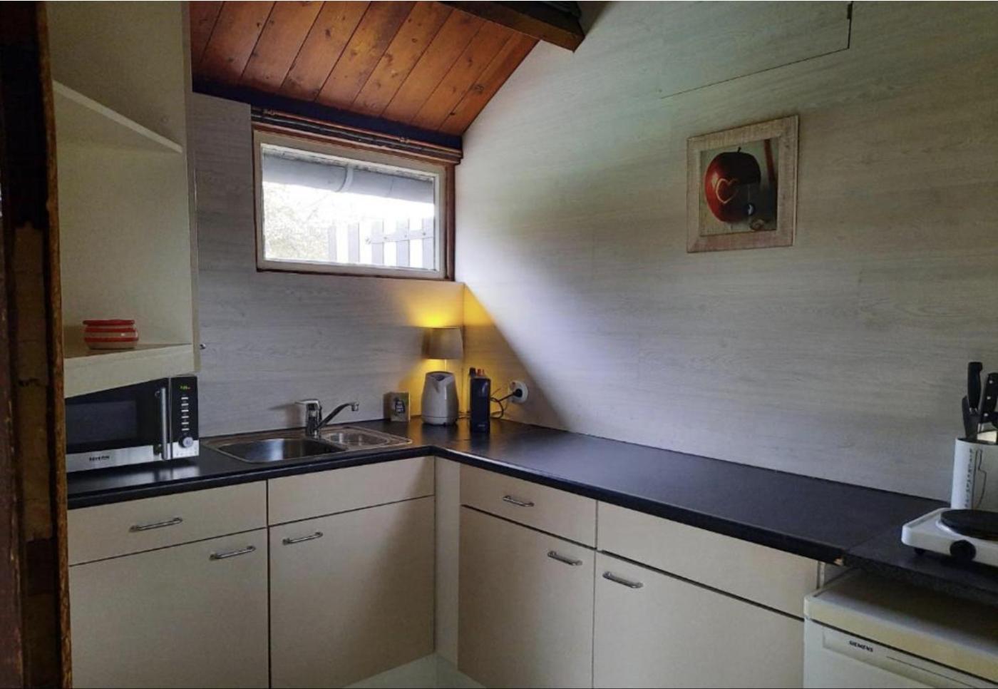 Eikelhof Apartment Berkel-Enschot ภายนอก รูปภาพ