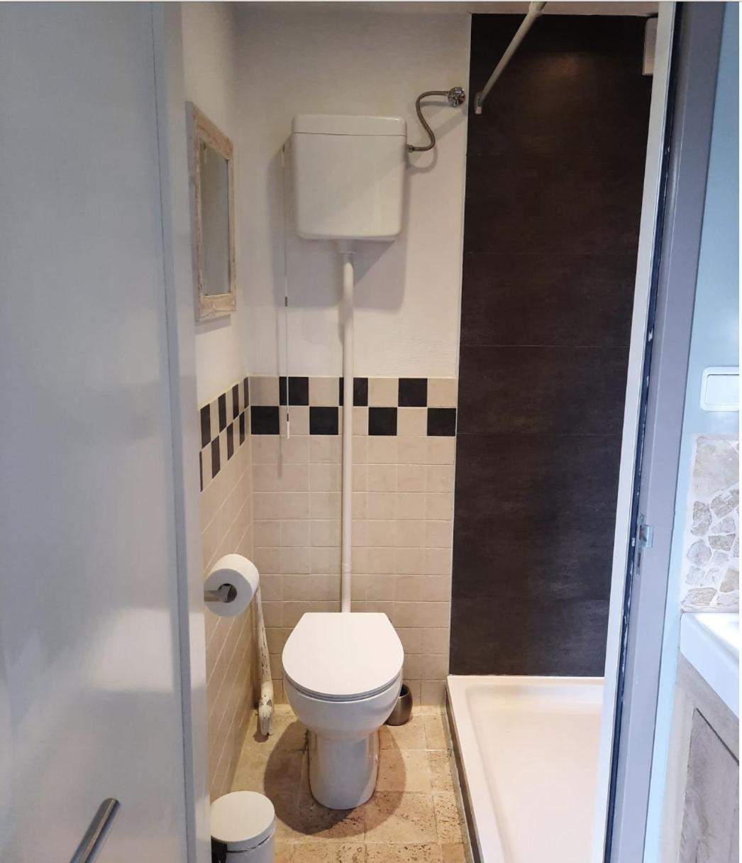 Eikelhof Apartment Berkel-Enschot ภายนอก รูปภาพ