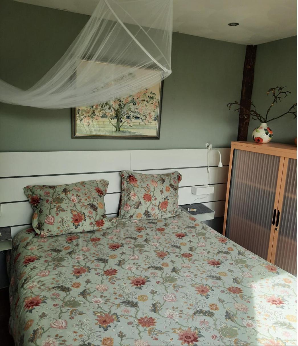 Eikelhof Apartment Berkel-Enschot ภายนอก รูปภาพ