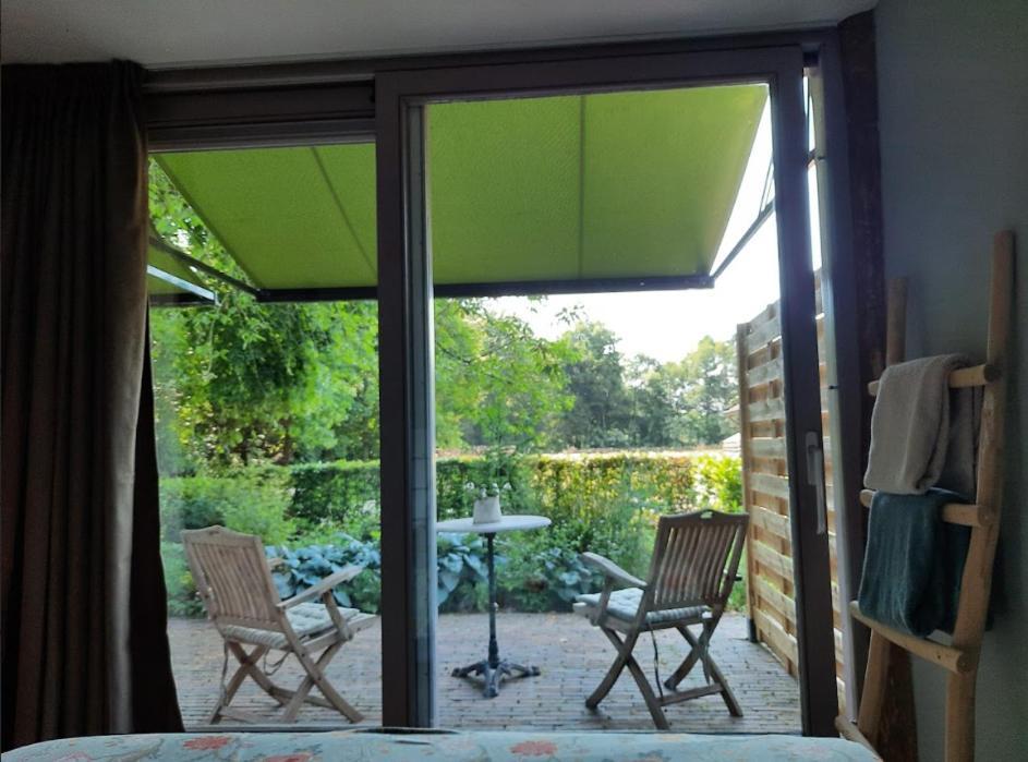 Eikelhof Apartment Berkel-Enschot ภายนอก รูปภาพ