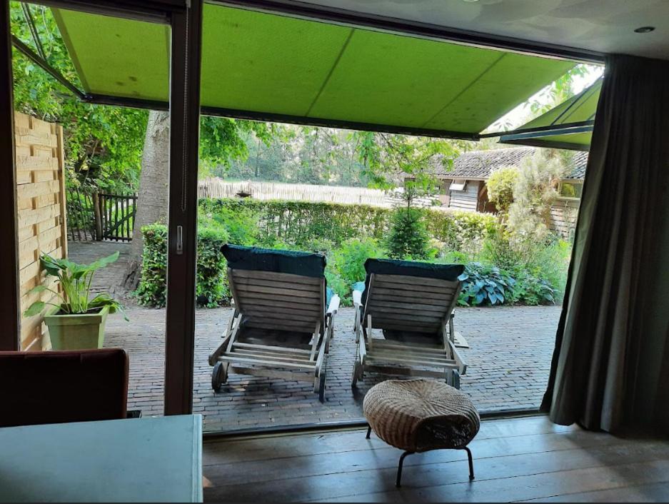 Eikelhof Apartment Berkel-Enschot ภายนอก รูปภาพ